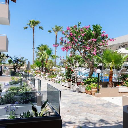 Missiria Apartments Rethymno  Exterior photo