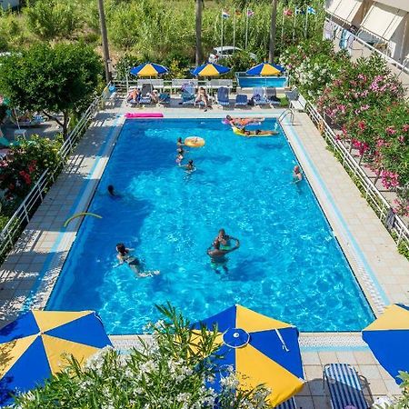 Missiria Apartments Rethymno  Exterior photo