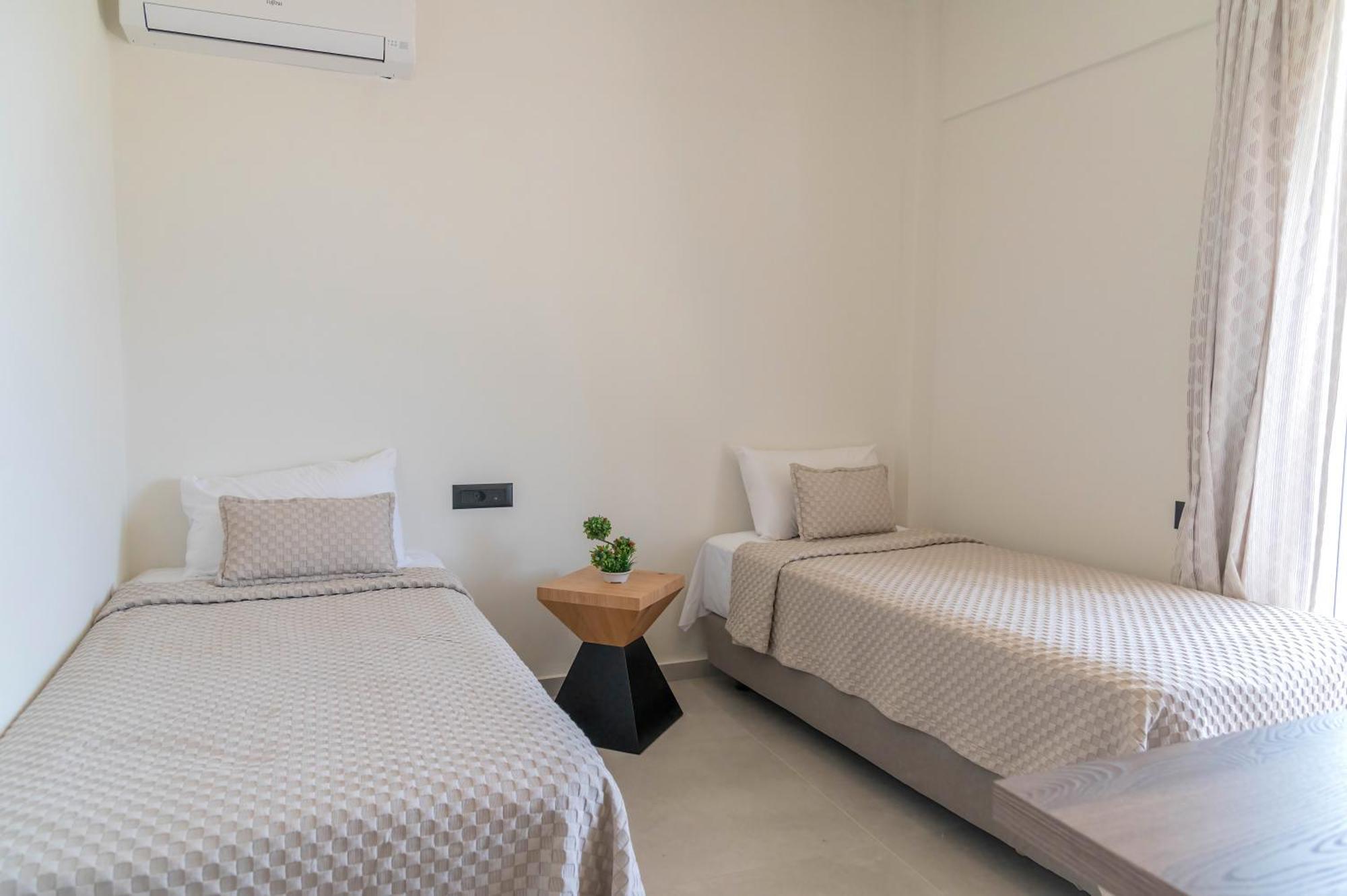 Missiria Apartments Rethymno  Exterior photo