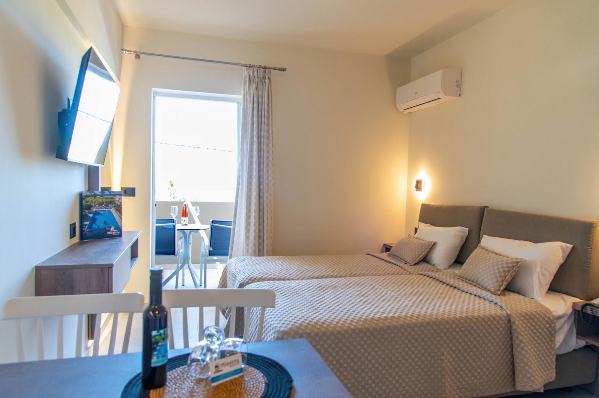 Missiria Apartments Rethymno  Exterior photo