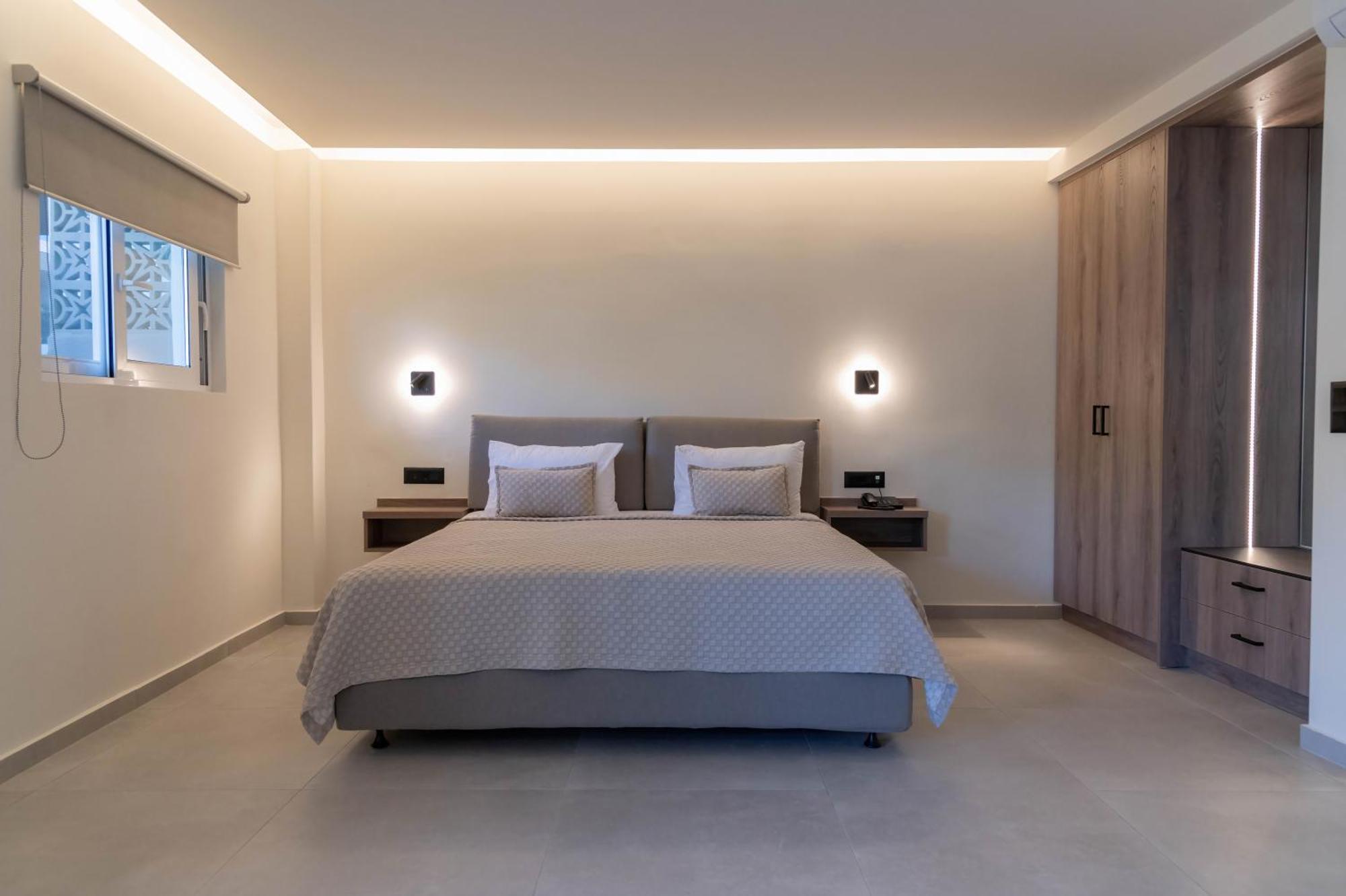 Missiria Apartments Rethymno  Exterior photo
