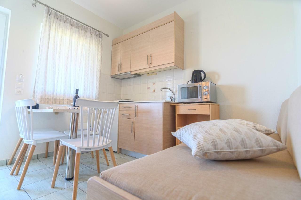 Missiria Apartments Rethymno  Exterior photo