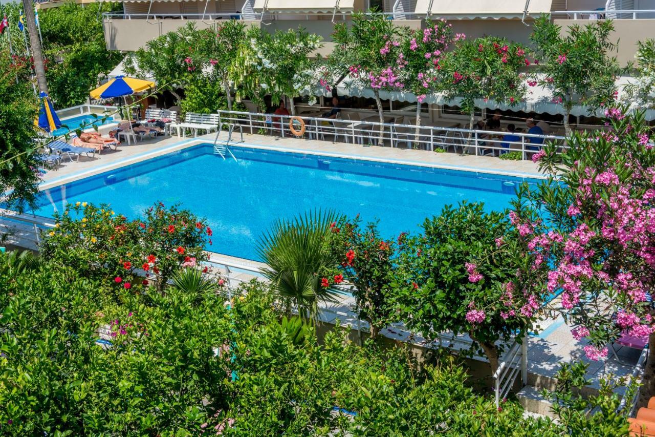 Missiria Apartments Rethymno  Exterior photo