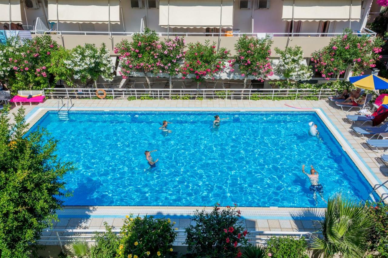 Missiria Apartments Rethymno  Exterior photo